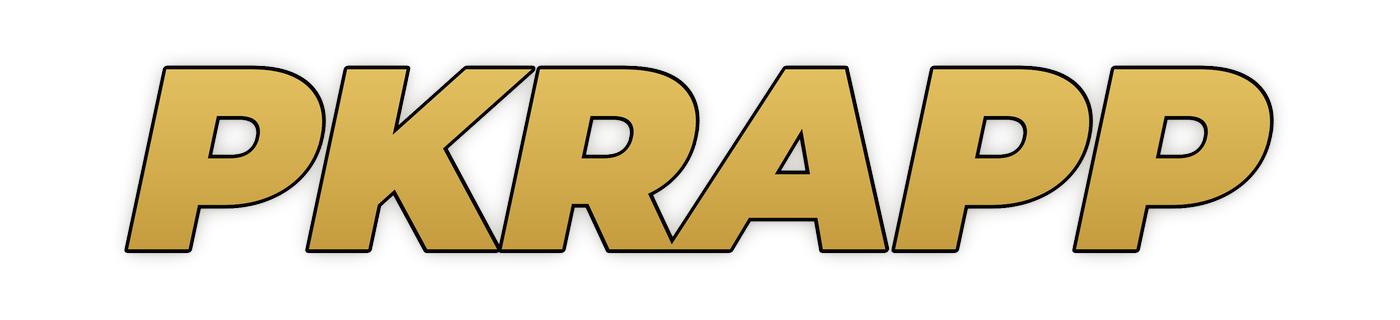 pkrapp logo